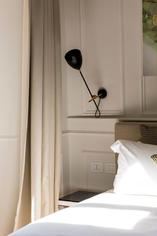 Bed and Breakfast Parisii Luxury Relais Рим Екстер'єр фото