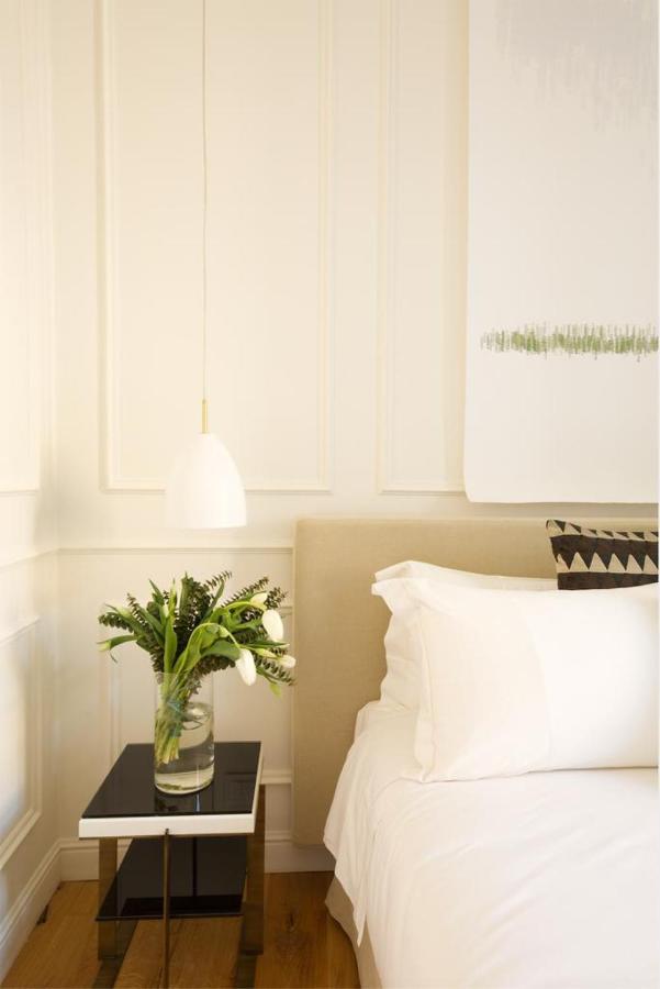Bed and Breakfast Parisii Luxury Relais Рим Екстер'єр фото