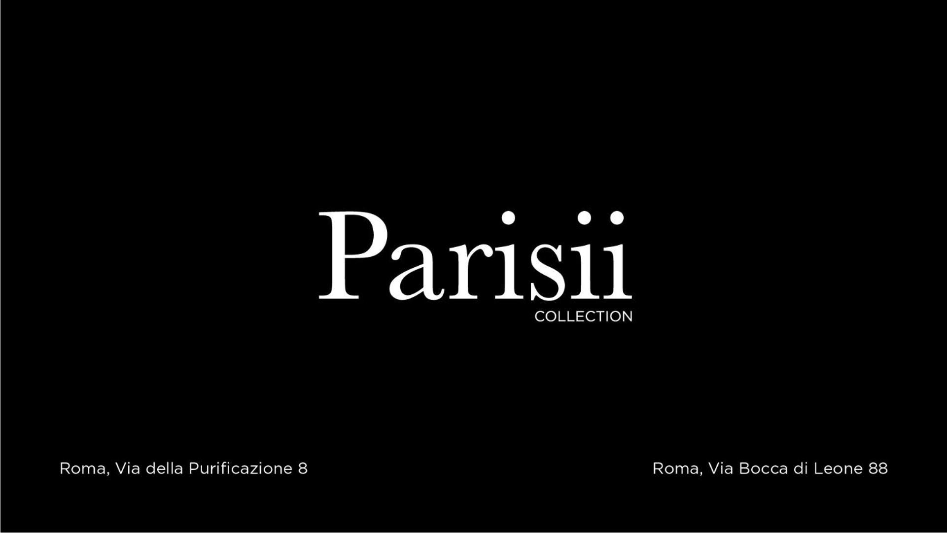 Bed and Breakfast Parisii Luxury Relais Рим Екстер'єр фото