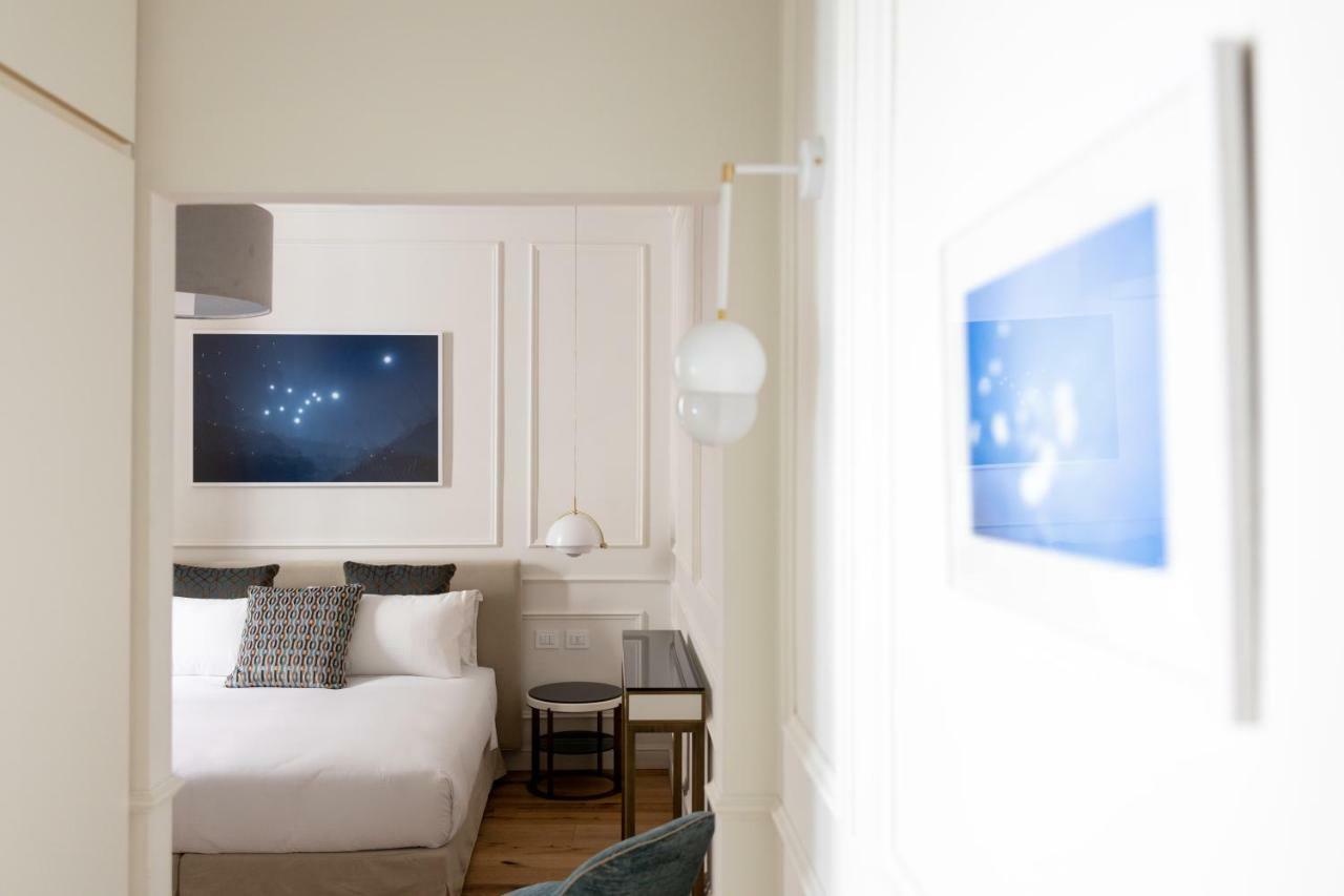 Bed and Breakfast Parisii Luxury Relais Рим Екстер'єр фото
