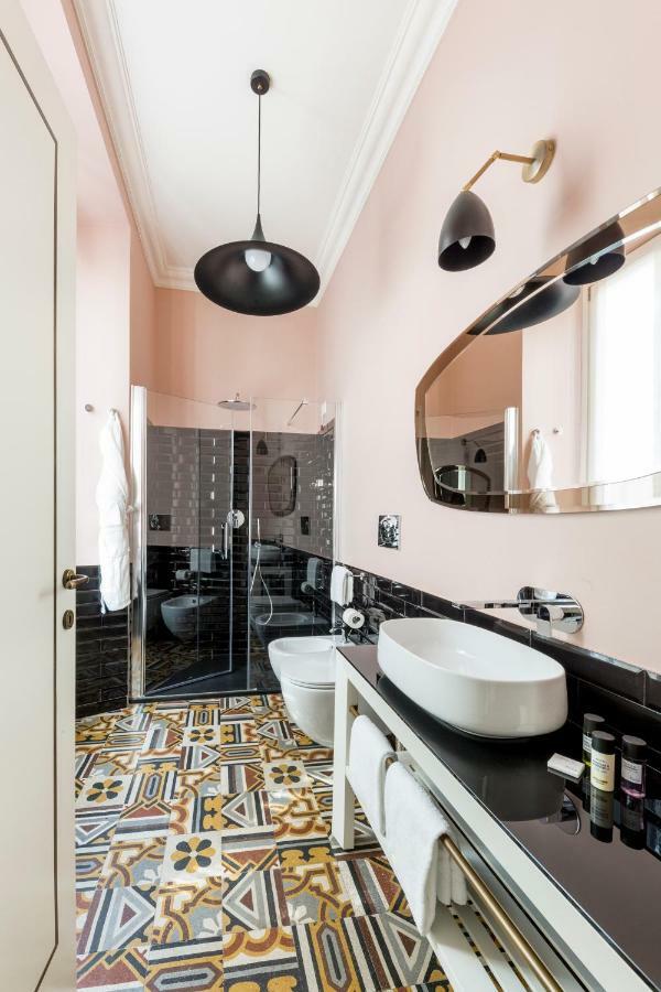 Bed and Breakfast Parisii Luxury Relais Рим Екстер'єр фото